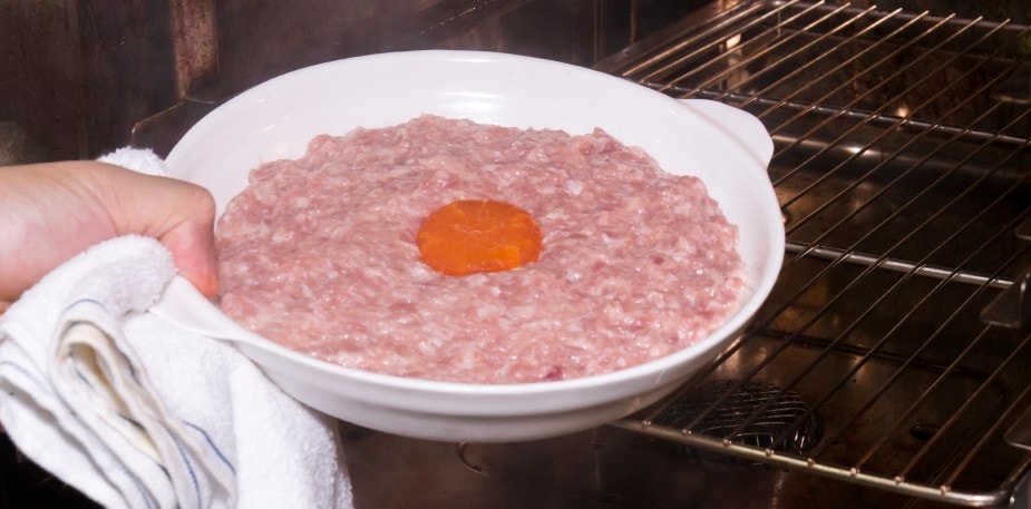 茶記拯救冷藏肉3大貼士